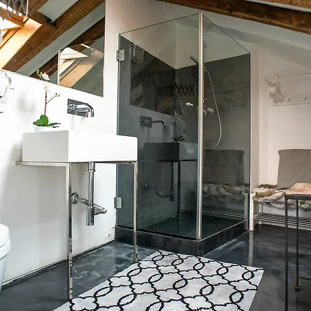 Passport Hotel Lisbon