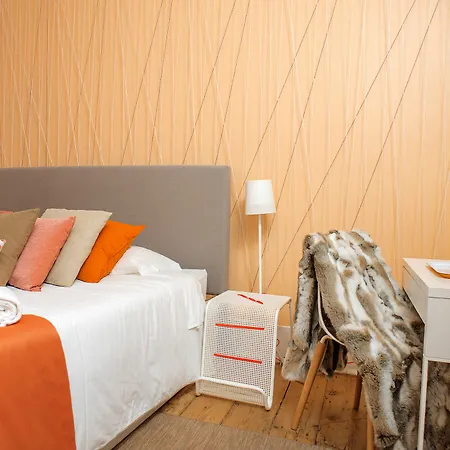 Hotel Passport 2*