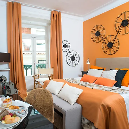 Hotel Passport