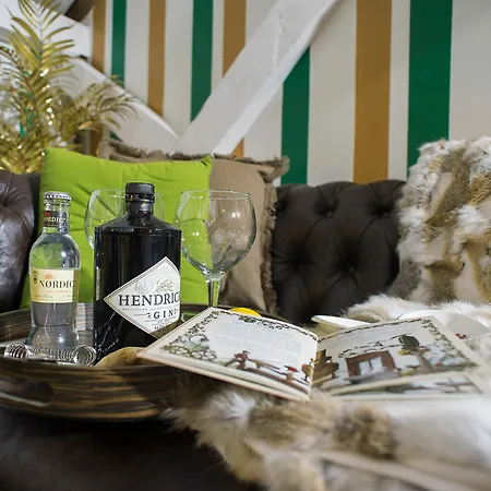 Passport Hotel Lisbon
