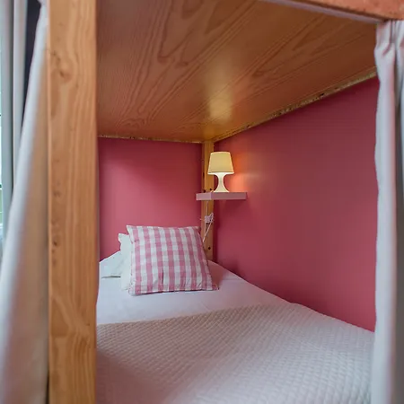 Hotel Passport 2*