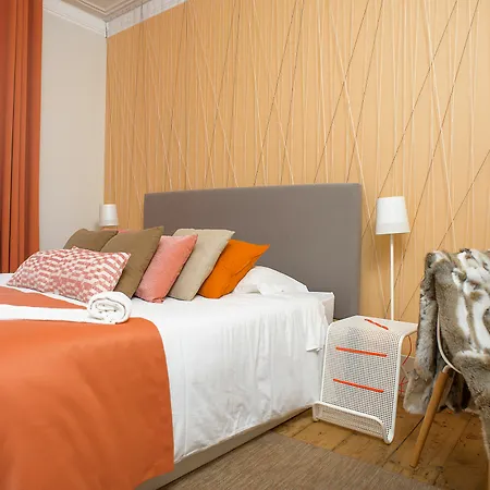 Passport Hotel Lisbona