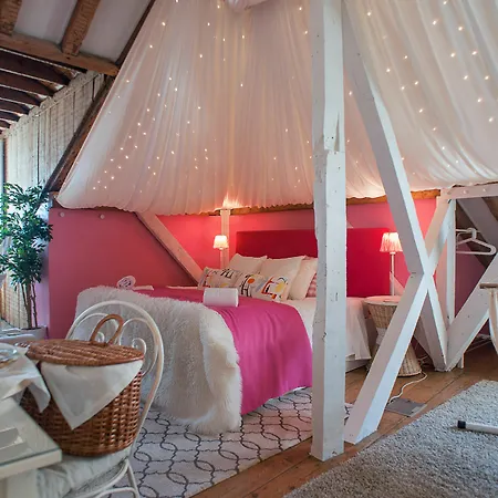 Passport Hotel Lisbona
